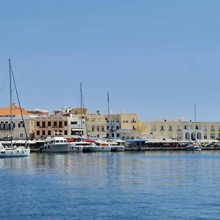 прекрасная квартира Olga-house Syros * Ermoupoli