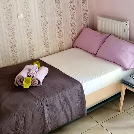 прекрасная квартира Olga-house Syros 公寓 *