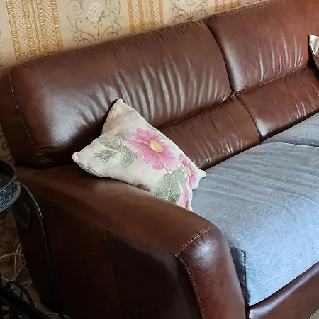 公寓 прекрасная квартира Olga-house Syros 埃尔莫波利斯