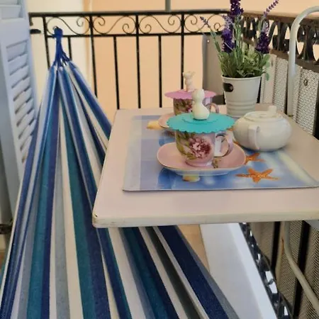 прекрасная квартира Olga-house Syros